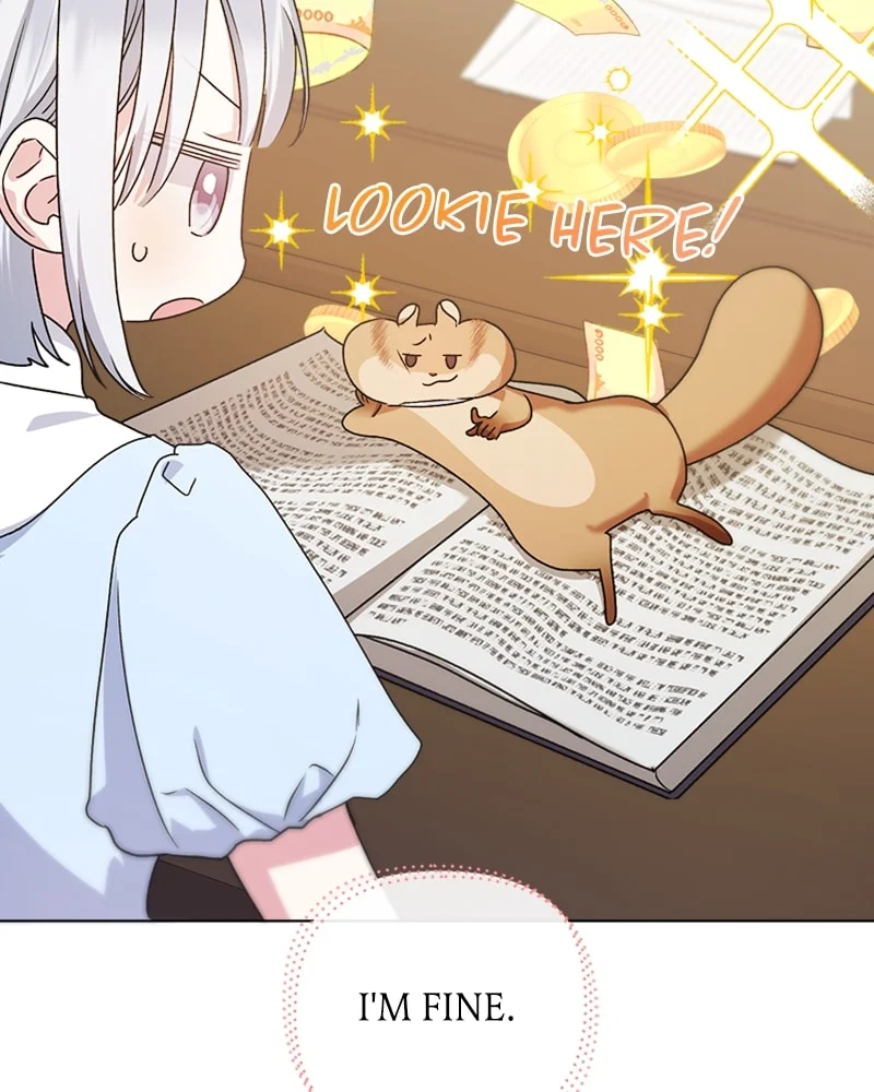 Adopted By A Murderous Duke Family chapter 13 page 84