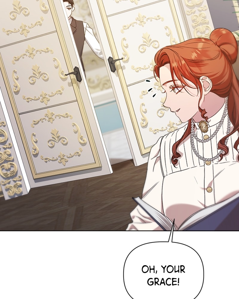 Adopted By A Murderous Duke Family chapter 13 page 97