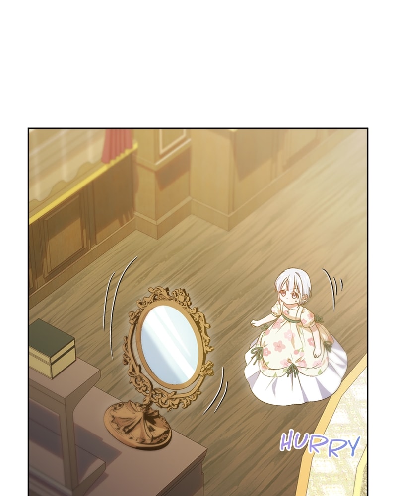 Adopted By A Murderous Duke Family chapter 14 page 101