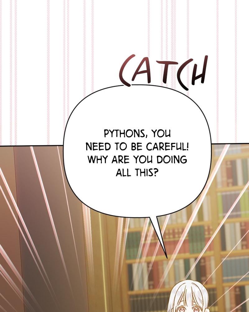 Adopted By A Murderous Duke Family chapter 14 page 104