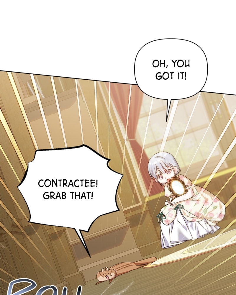 Adopted By A Murderous Duke Family chapter 14 page 107