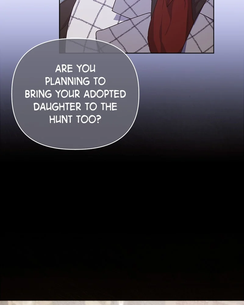 Adopted By A Murderous Duke Family chapter 14 page 11