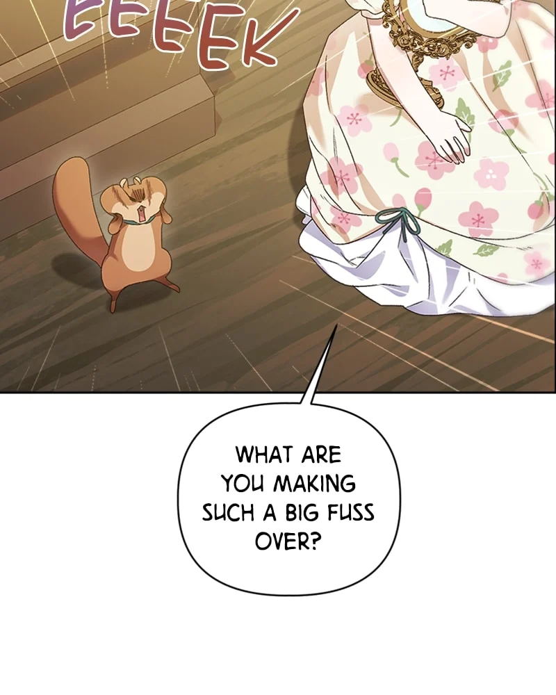 Adopted By A Murderous Duke Family chapter 14 page 112