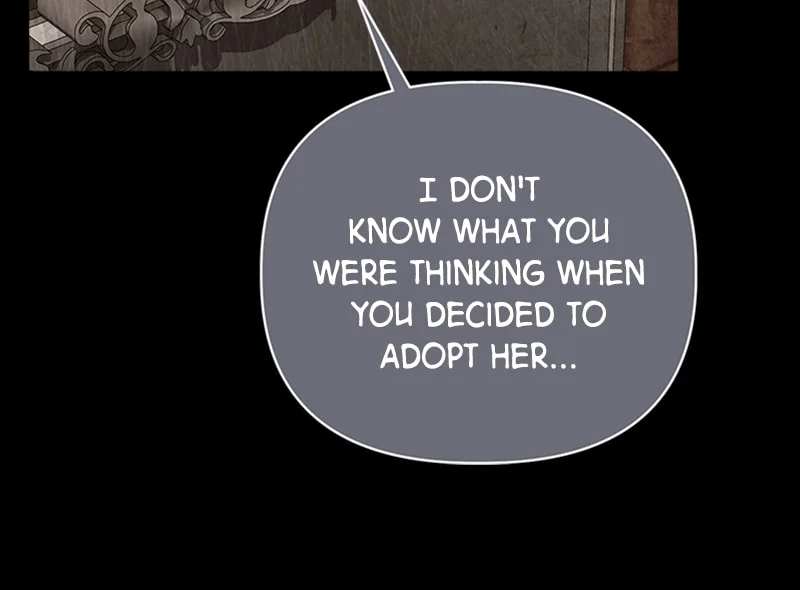Adopted By A Murderous Duke Family chapter 14 page 17