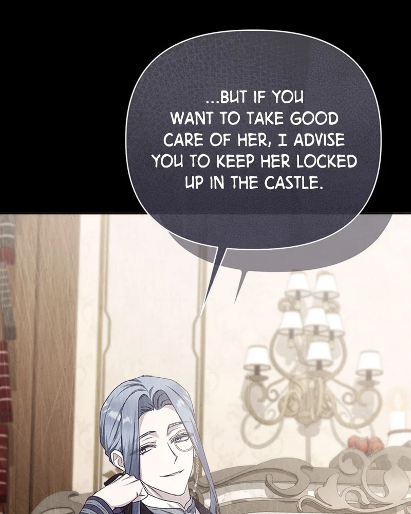 Adopted By A Murderous Duke Family chapter 14 page 18