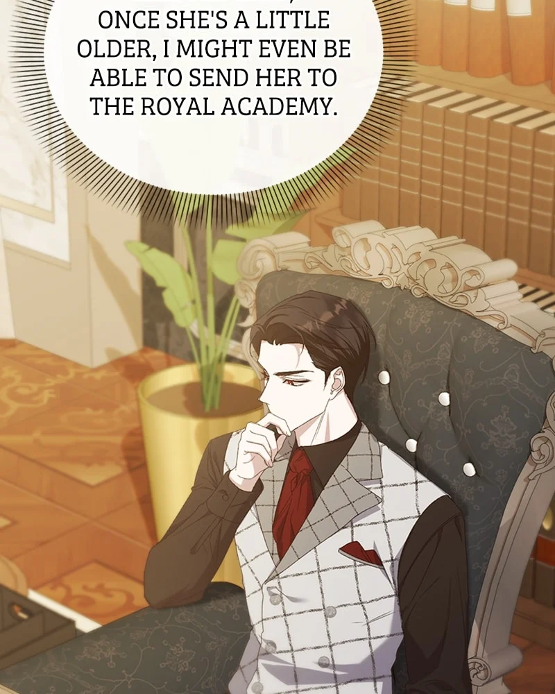 Adopted By A Murderous Duke Family chapter 14 page 23