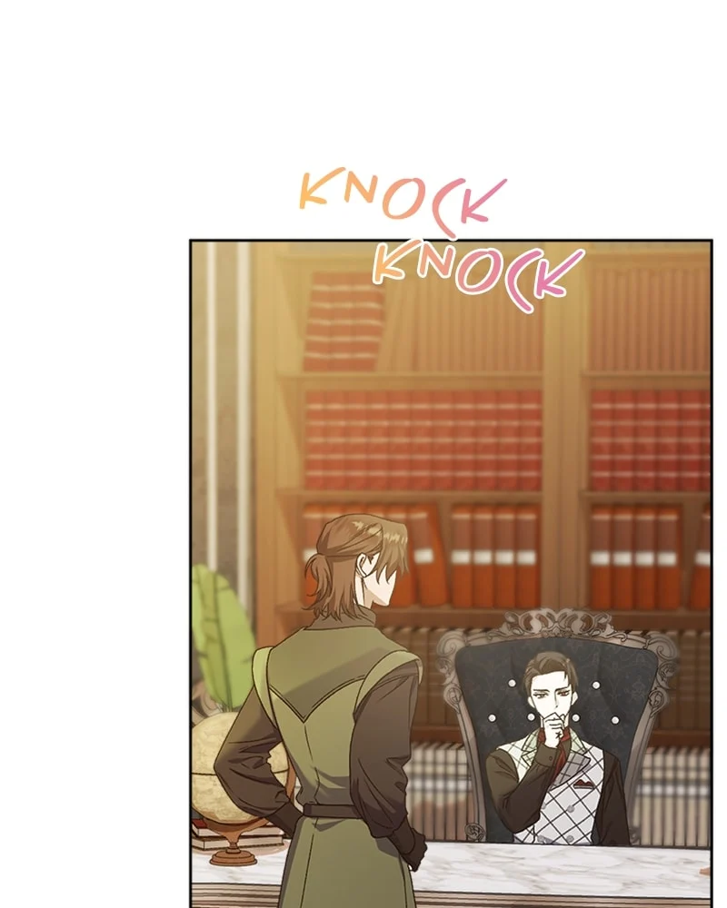 Adopted By A Murderous Duke Family chapter 14 page 25