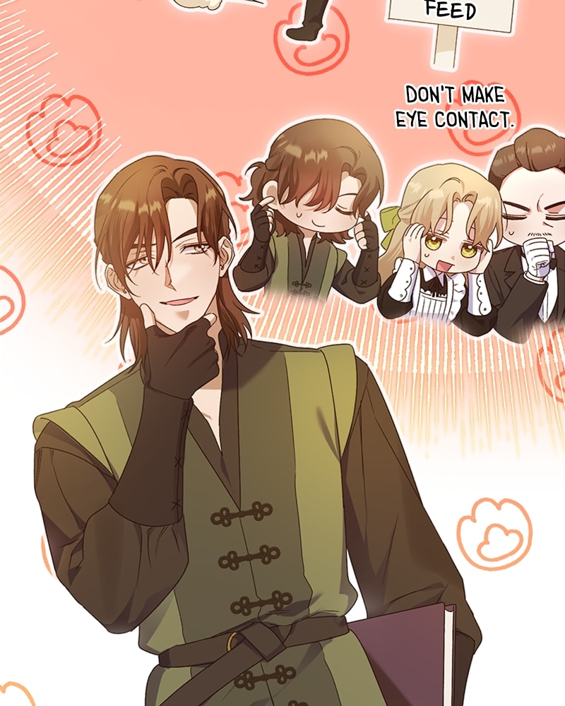 Adopted By A Murderous Duke Family chapter 14 page 3