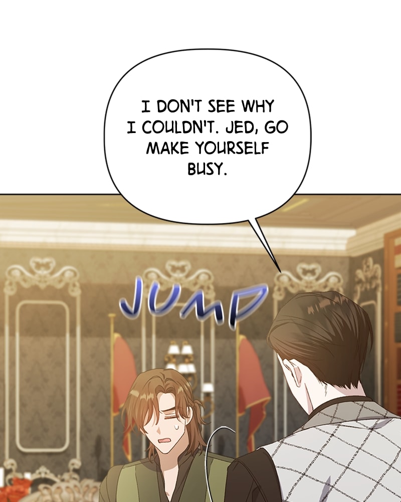 Adopted By A Murderous Duke Family chapter 14 page 30