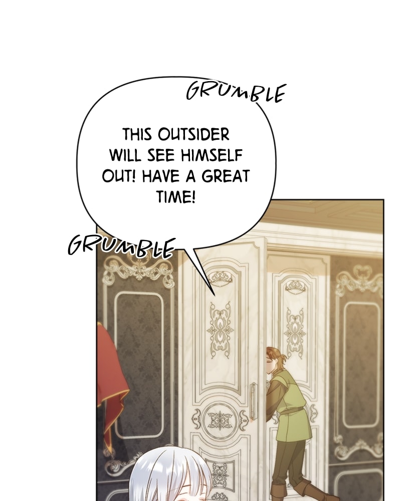 Adopted By A Murderous Duke Family chapter 14 page 32