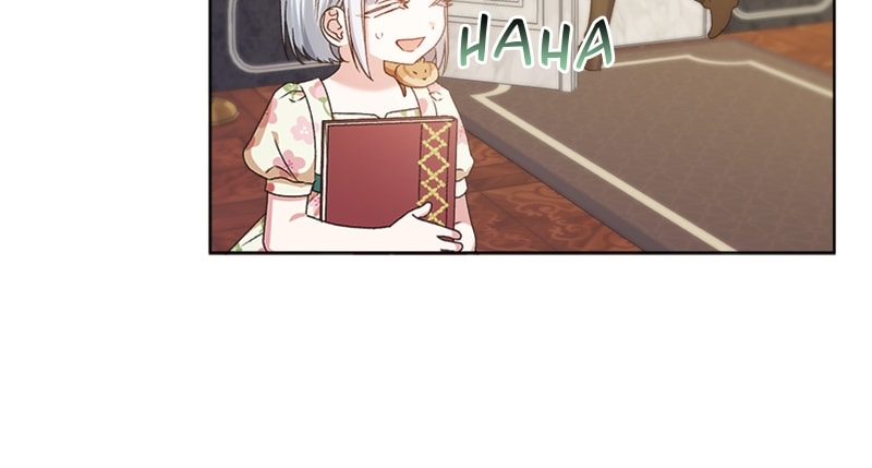 Adopted By A Murderous Duke Family chapter 14 page 33