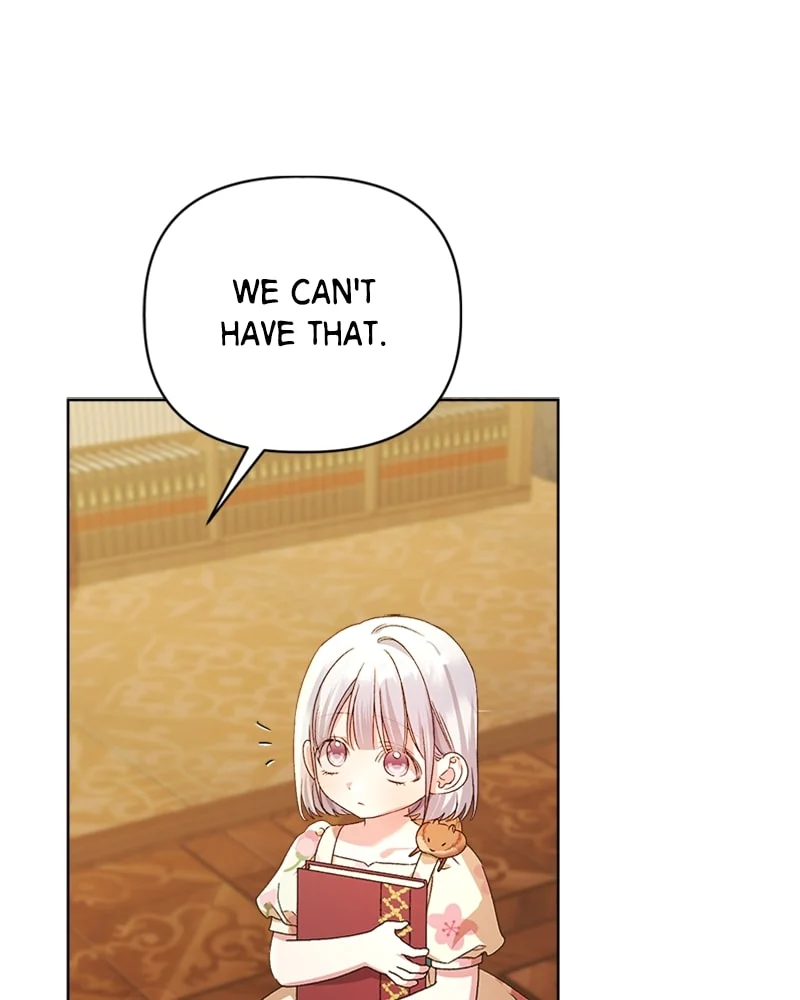 Adopted By A Murderous Duke Family chapter 14 page 34