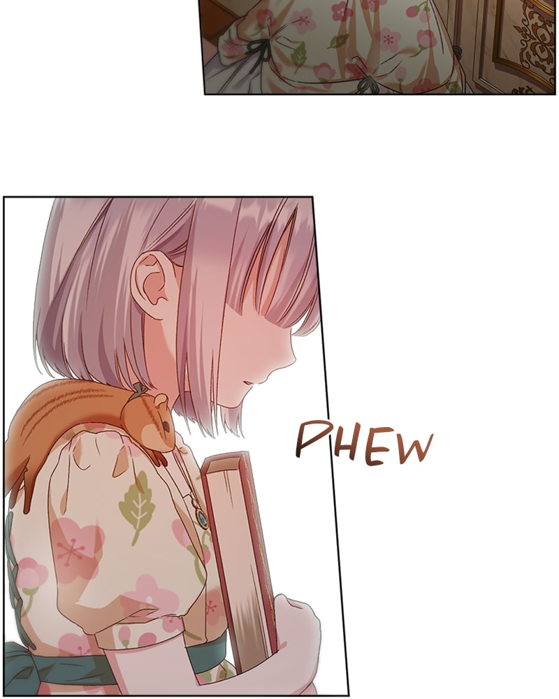 Adopted By A Murderous Duke Family chapter 14 page 49