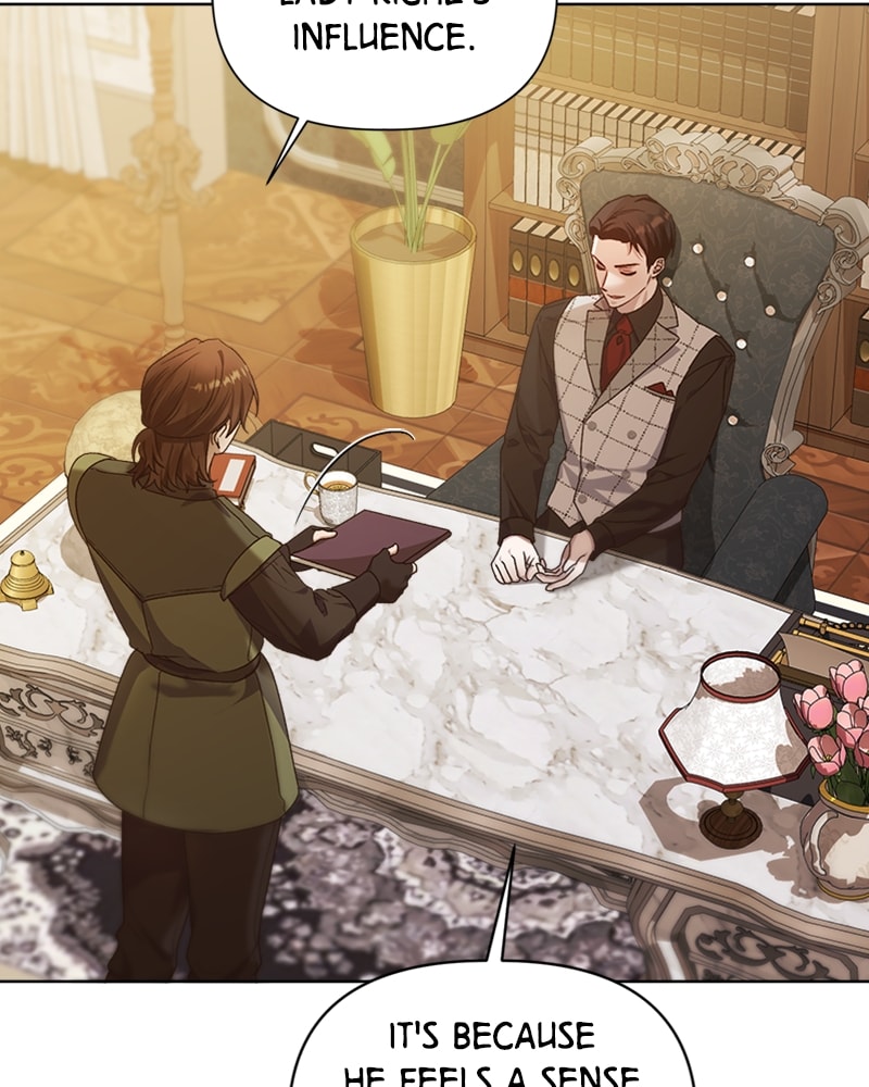 Adopted By A Murderous Duke Family chapter 14 page 5