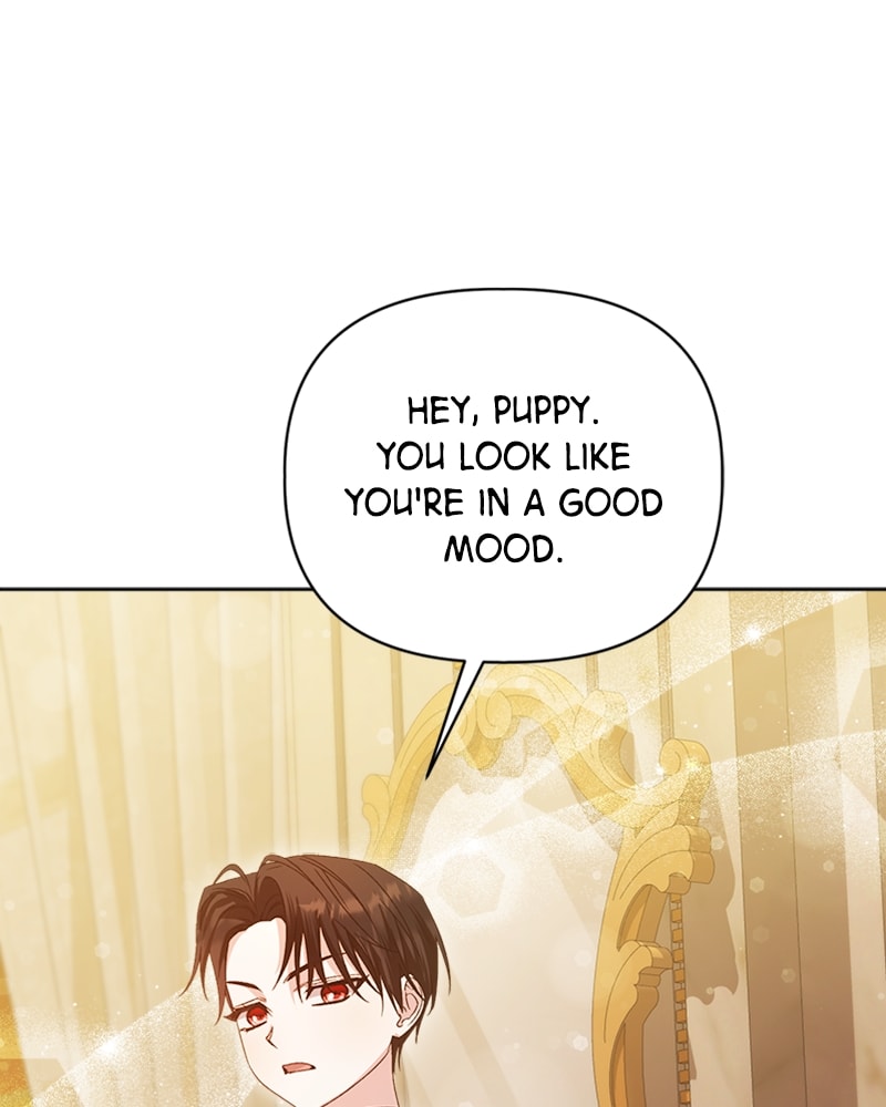 Adopted By A Murderous Duke Family chapter 14 page 56