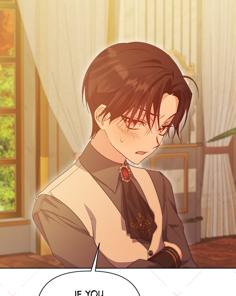 Adopted By A Murderous Duke Family chapter 14 page 64