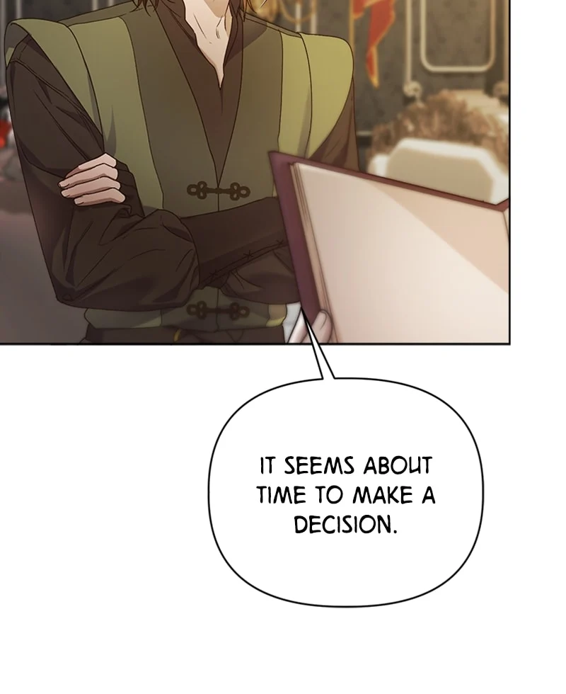 Adopted By A Murderous Duke Family chapter 14 page 9