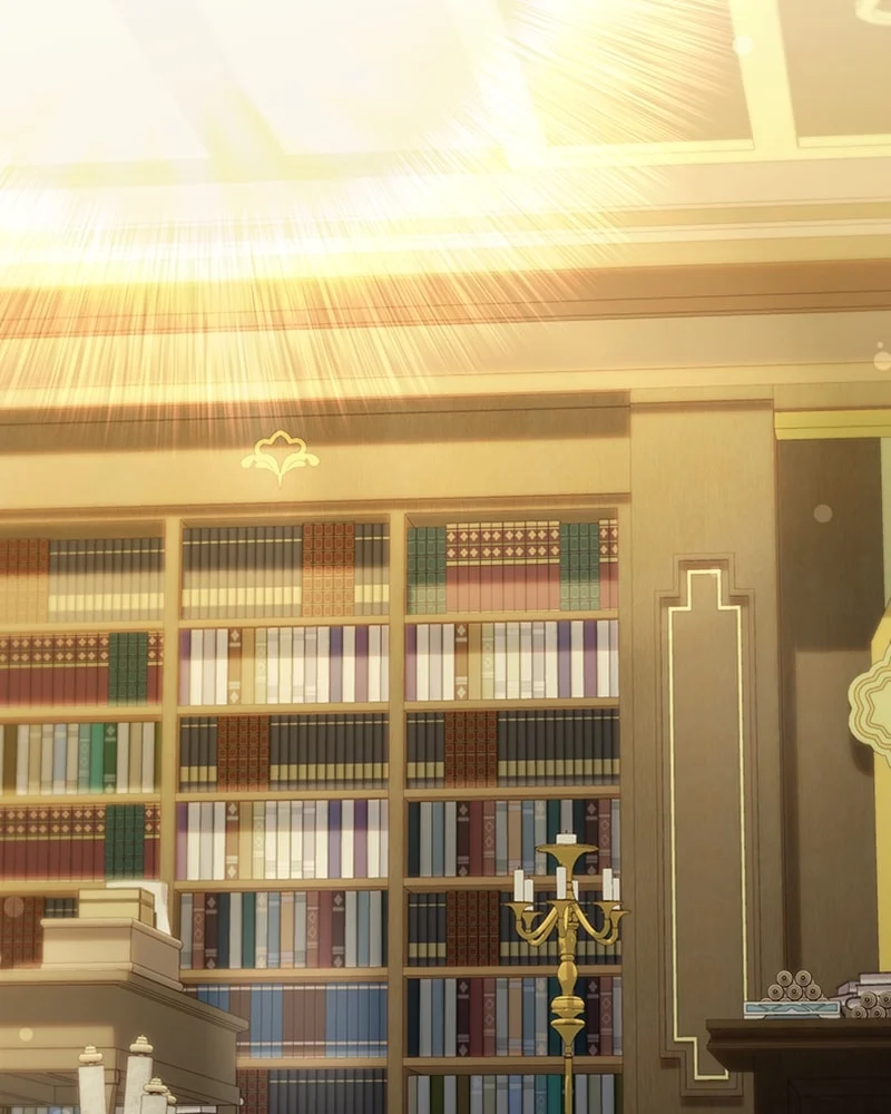 Adopted By A Murderous Duke Family chapter 14 page 90