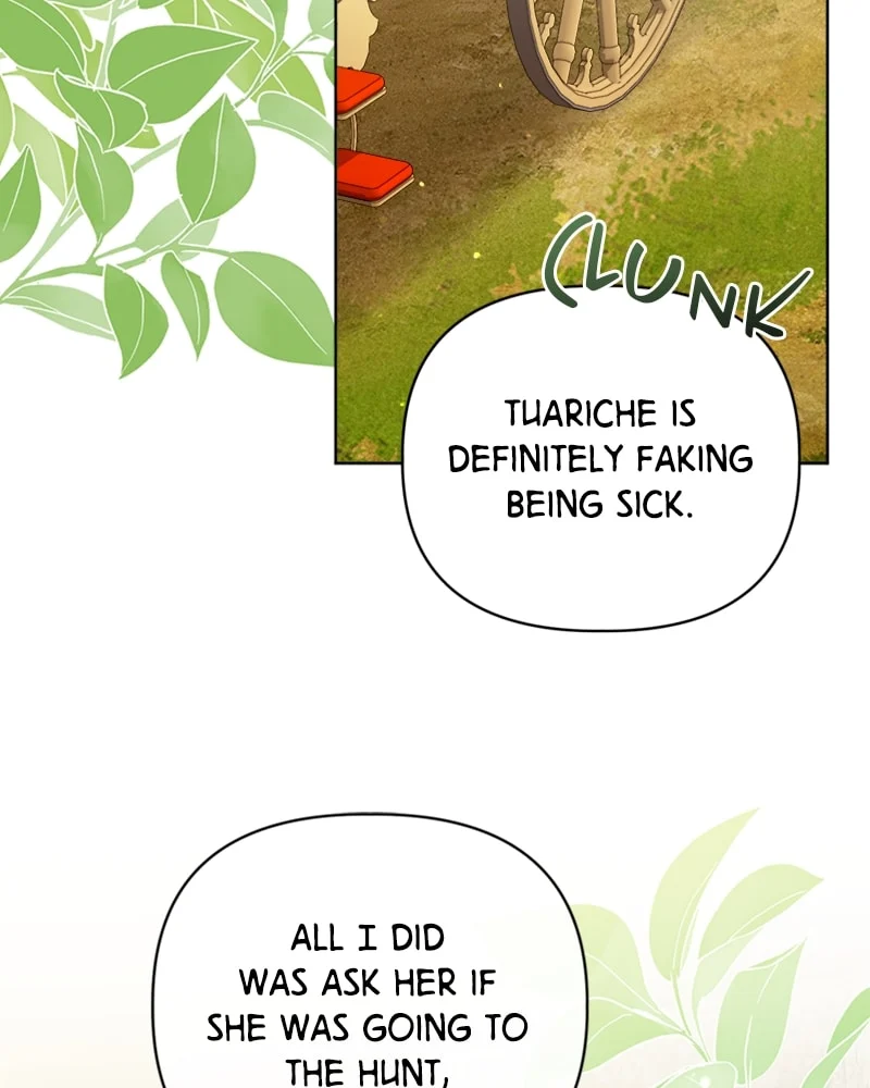 Adopted By A Murderous Duke Family chapter 15 page 100