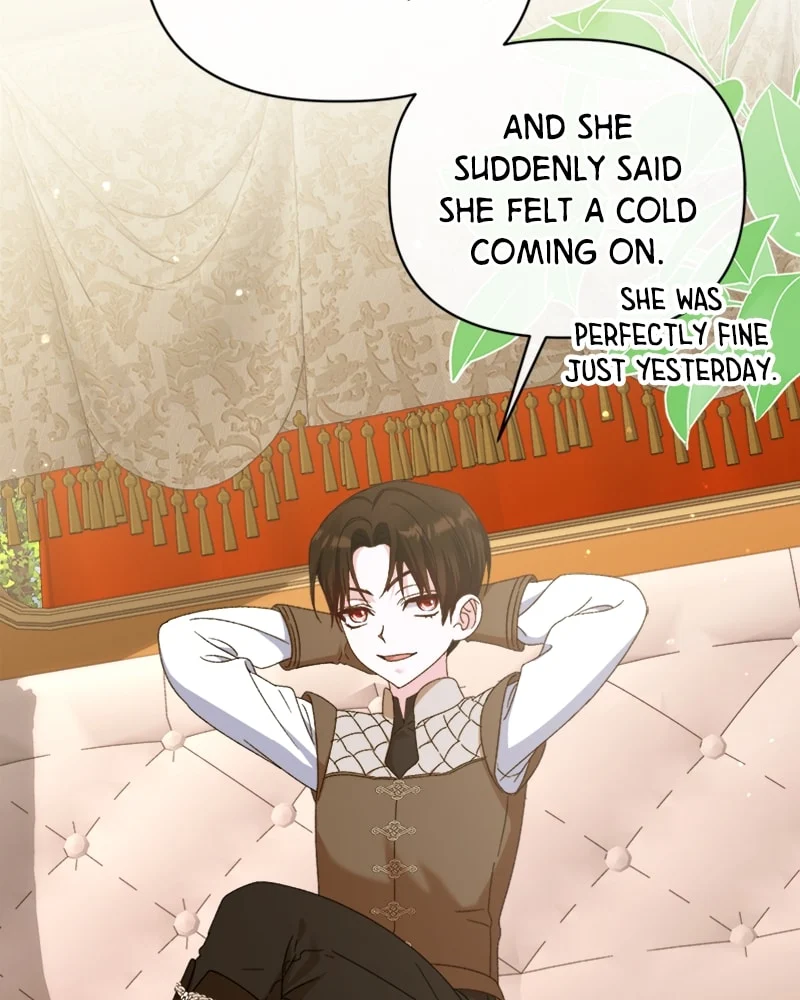 Adopted By A Murderous Duke Family chapter 15 page 101