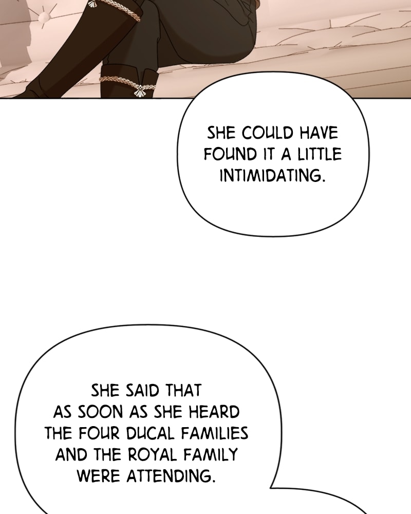 Adopted By A Murderous Duke Family chapter 15 page 102