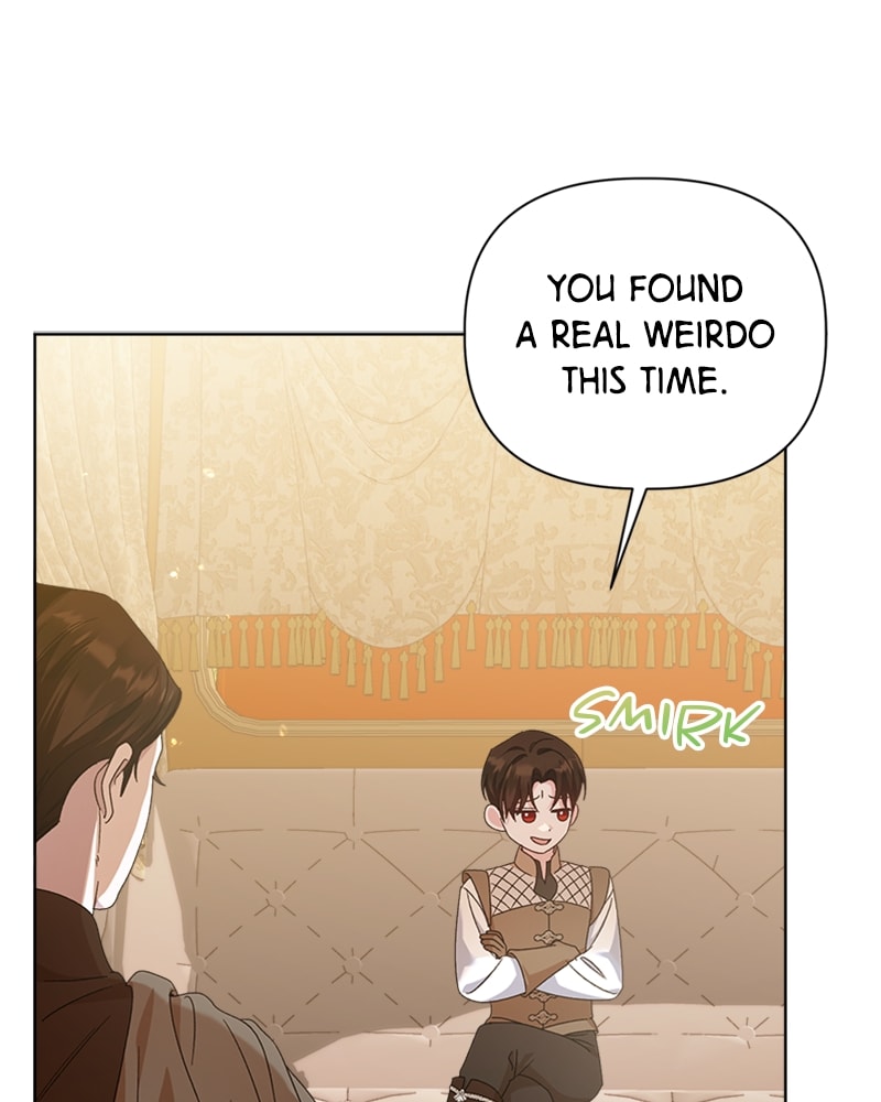 Adopted By A Murderous Duke Family chapter 15 page 105