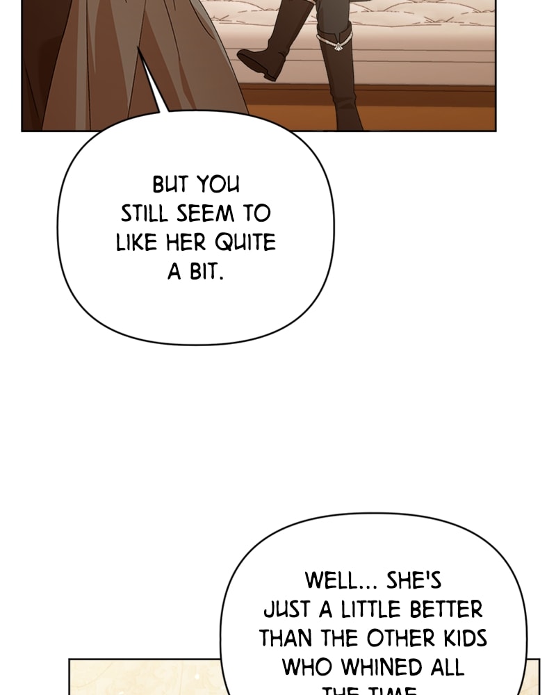 Adopted By A Murderous Duke Family chapter 15 page 106