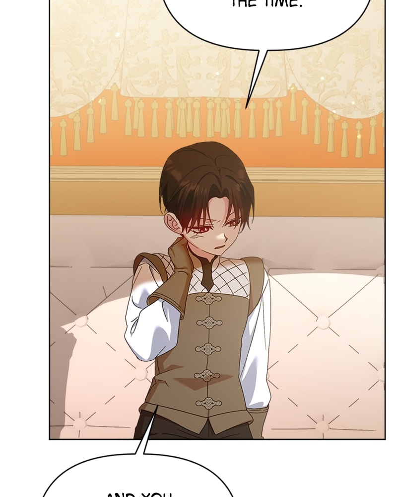 Adopted By A Murderous Duke Family chapter 15 page 107