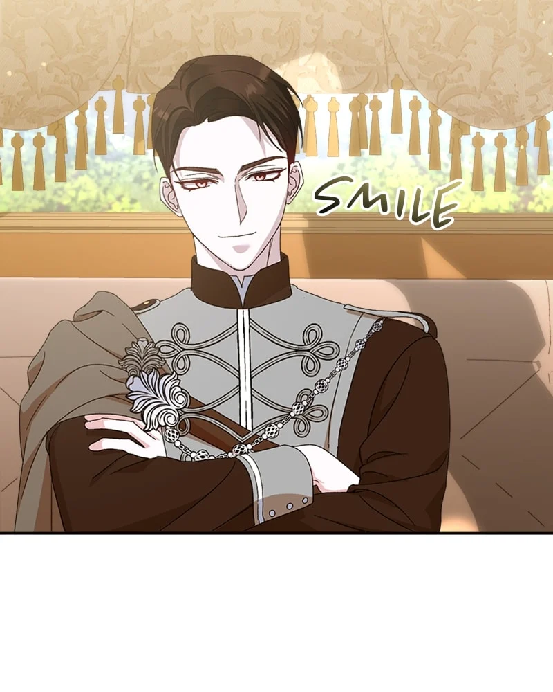 Adopted By A Murderous Duke Family chapter 15 page 109