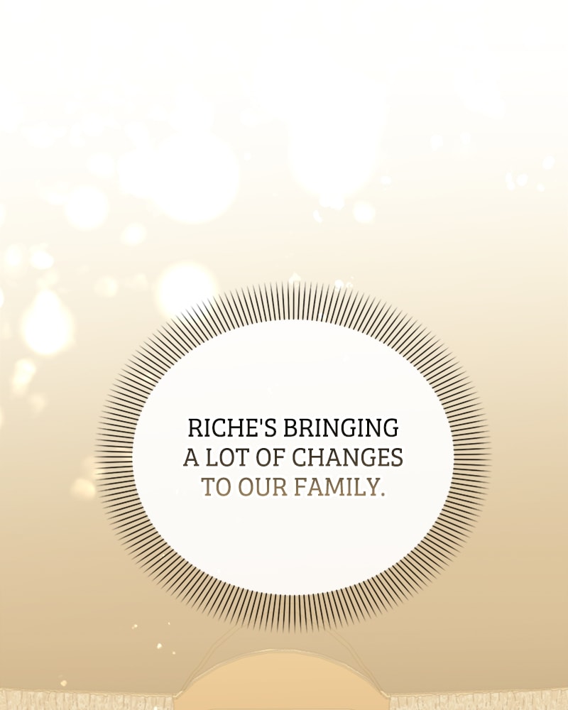 Adopted By A Murderous Duke Family chapter 15 page 110