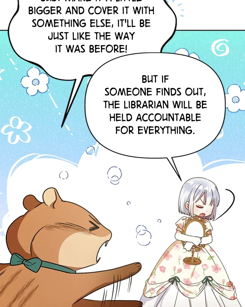 Adopted By A Murderous Duke Family chapter 15 page 13