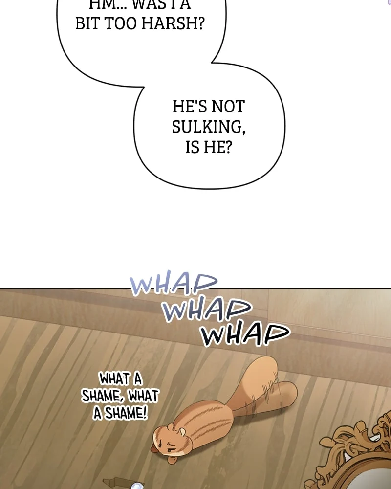 Adopted By A Murderous Duke Family chapter 15 page 17