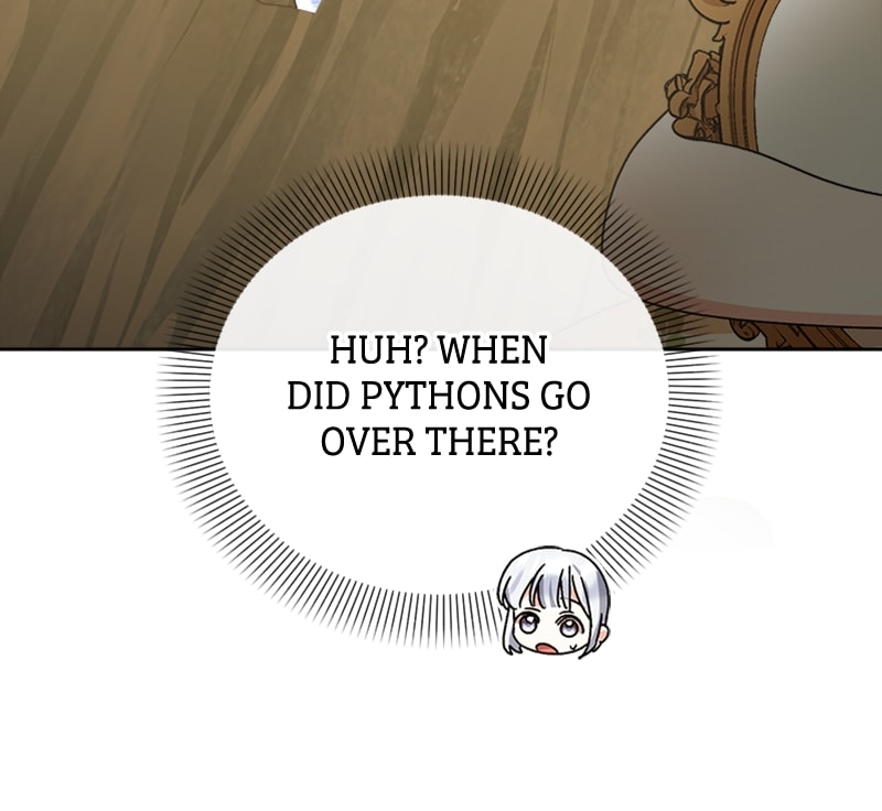 Adopted By A Murderous Duke Family chapter 15 page 18