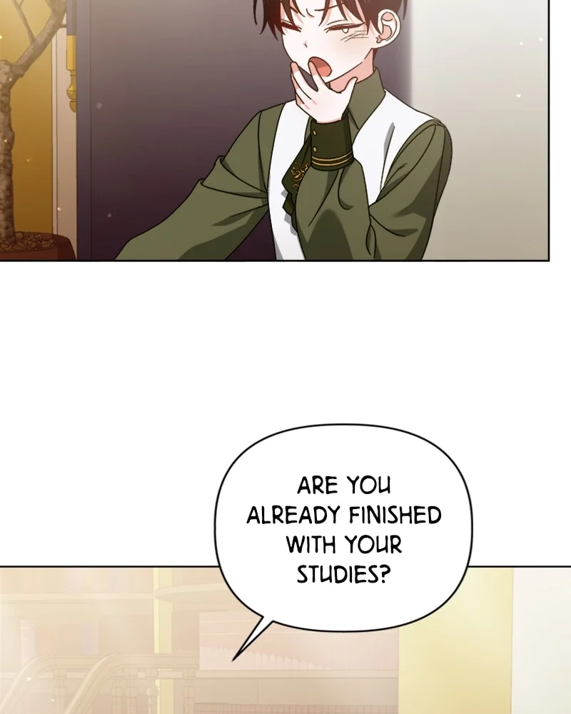 Adopted By A Murderous Duke Family chapter 15 page 32