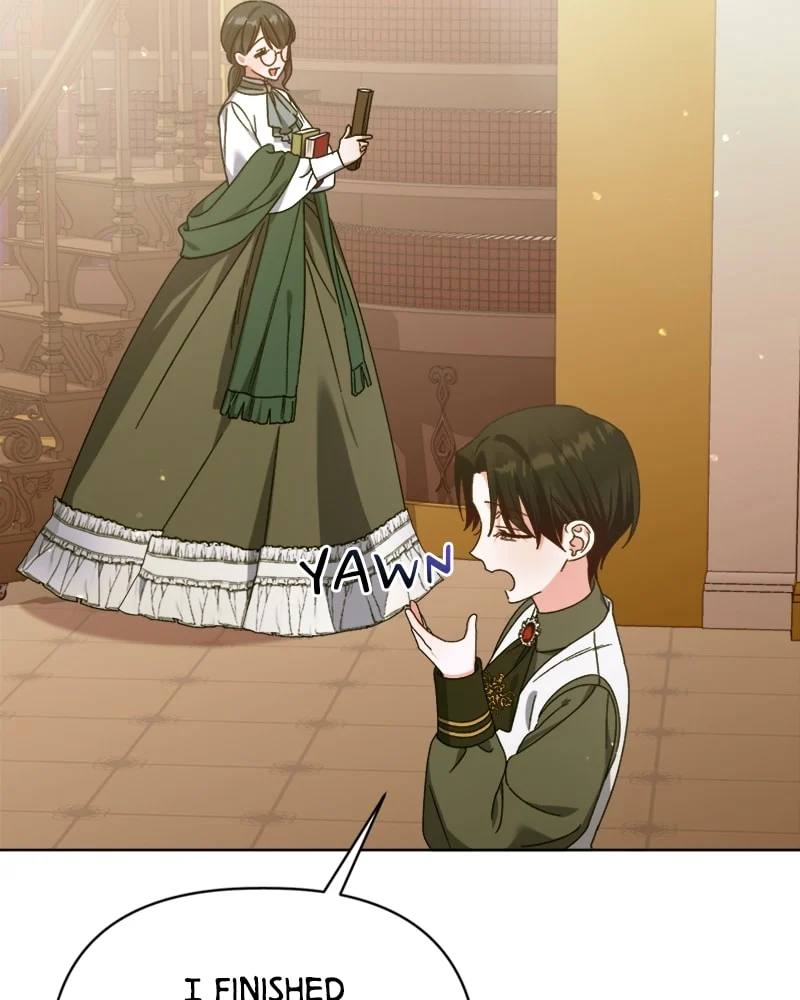 Adopted By A Murderous Duke Family chapter 15 page 33