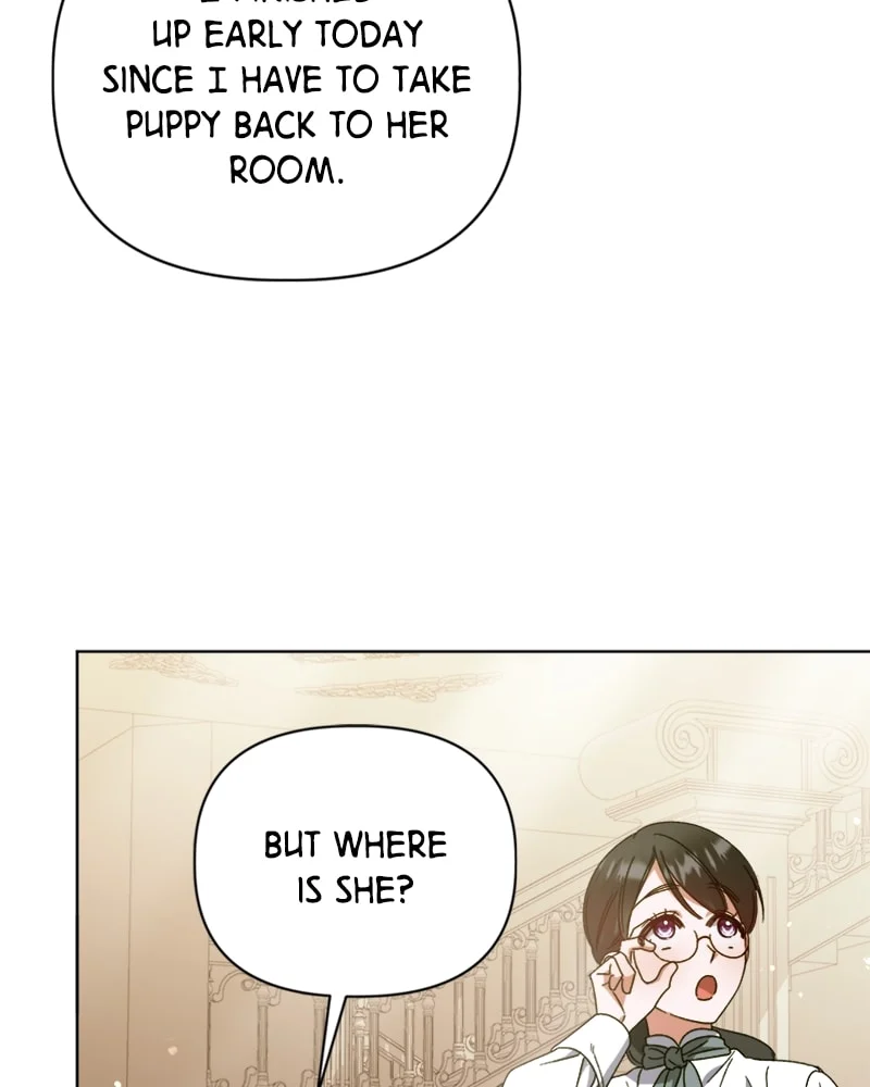 Adopted By A Murderous Duke Family chapter 15 page 34