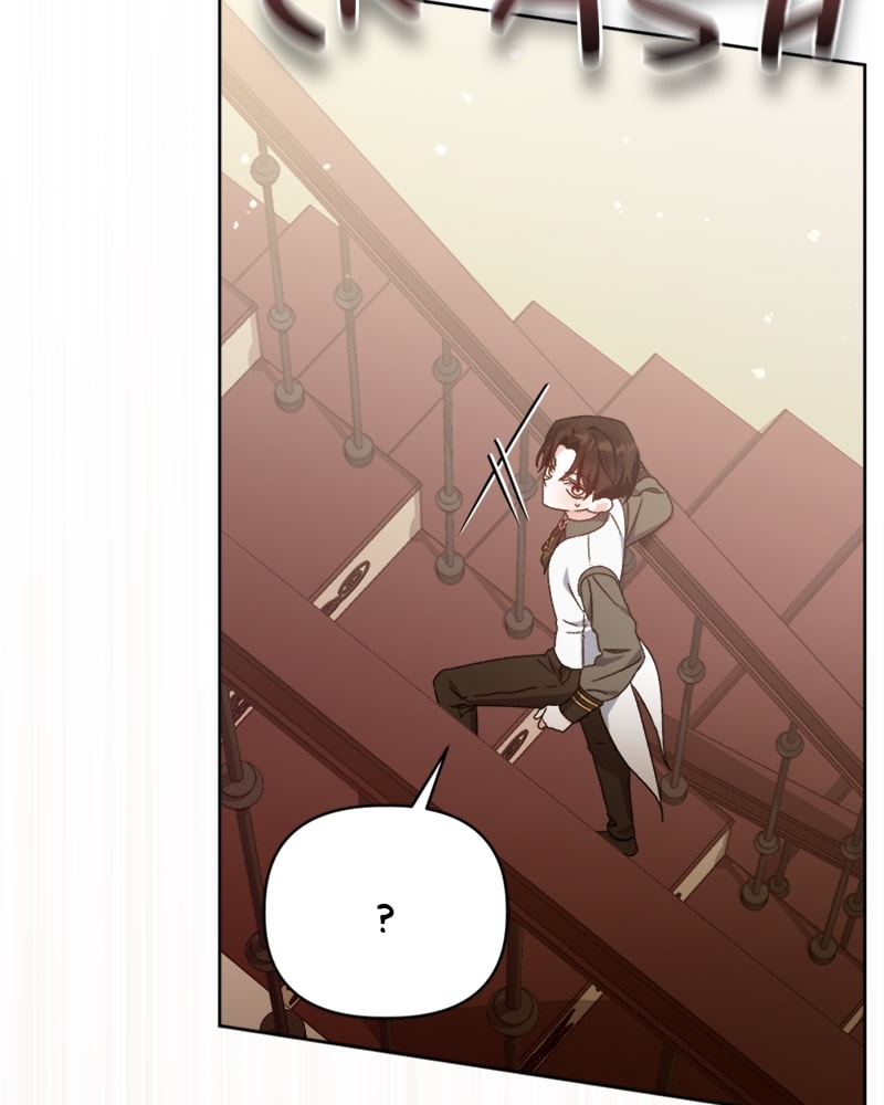 Adopted By A Murderous Duke Family chapter 15 page 39