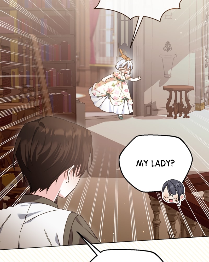 Adopted By A Murderous Duke Family chapter 15 page 41