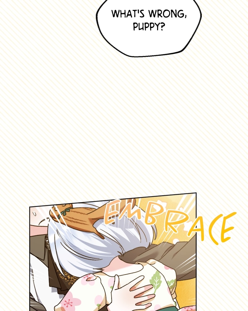 Adopted By A Murderous Duke Family chapter 15 page 42