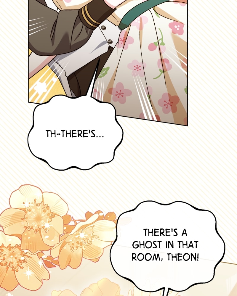 Adopted By A Murderous Duke Family chapter 15 page 43