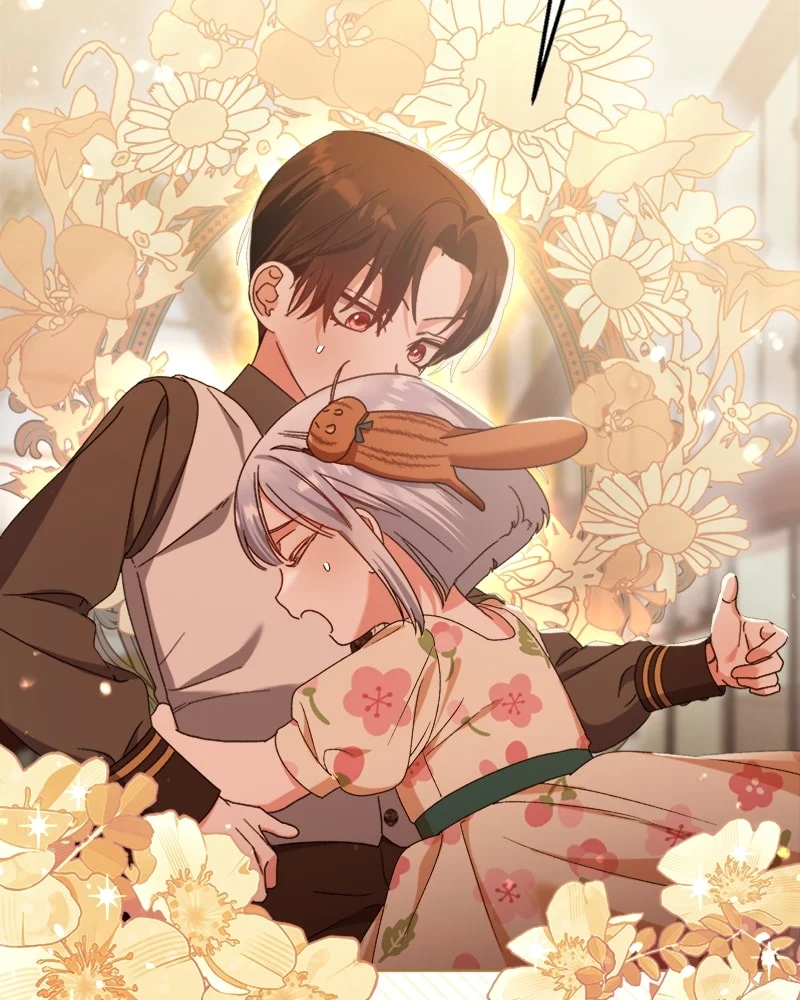 Adopted By A Murderous Duke Family chapter 15 page 44