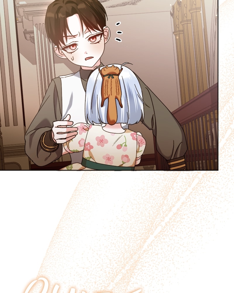 Adopted By A Murderous Duke Family chapter 15 page 46