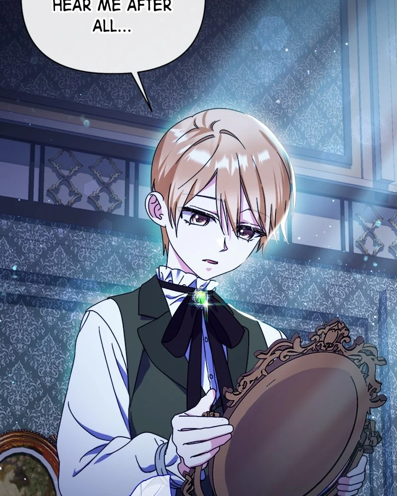 Adopted By A Murderous Duke Family chapter 15 page 52