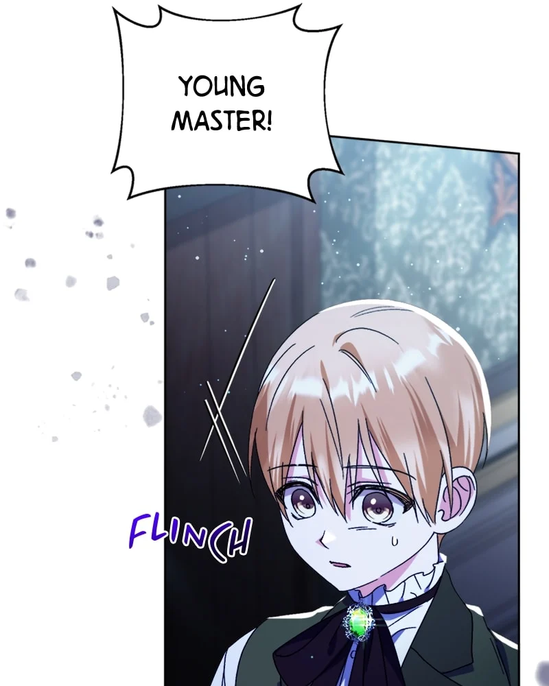 Adopted By A Murderous Duke Family chapter 15 page 56