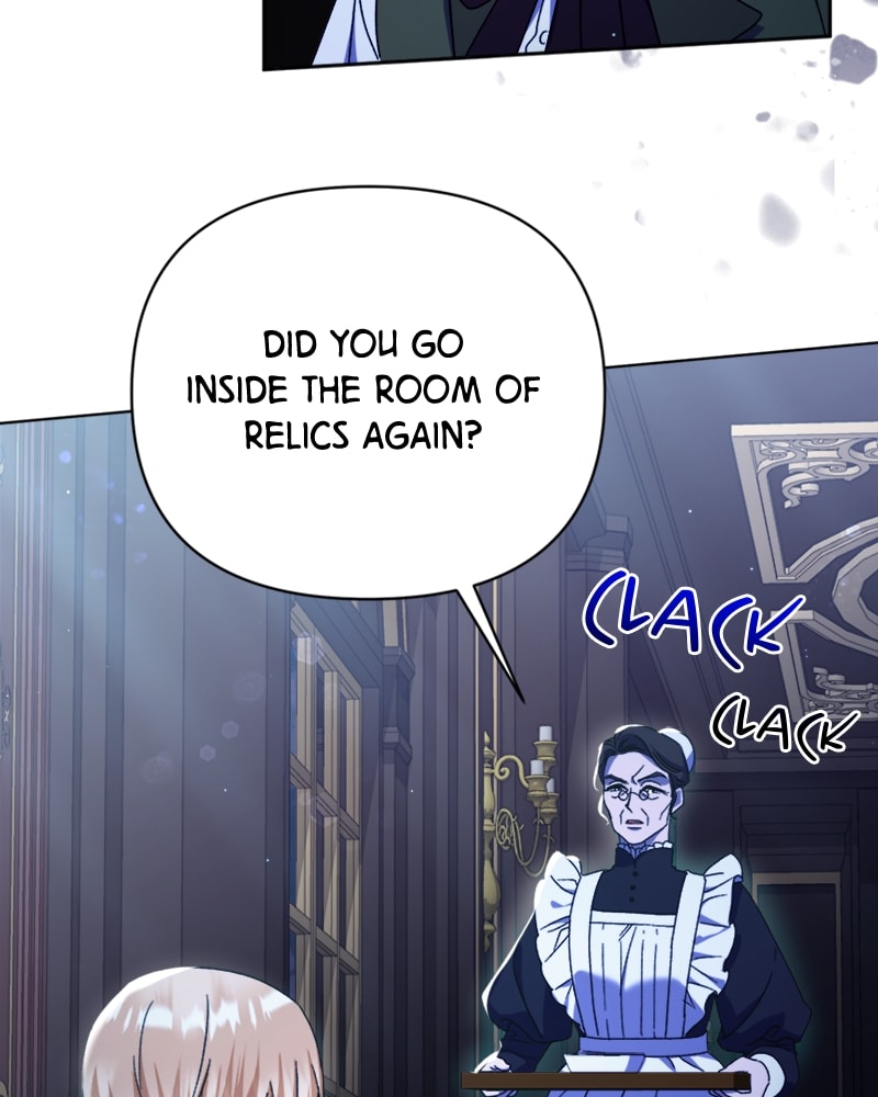 Adopted By A Murderous Duke Family chapter 15 page 57