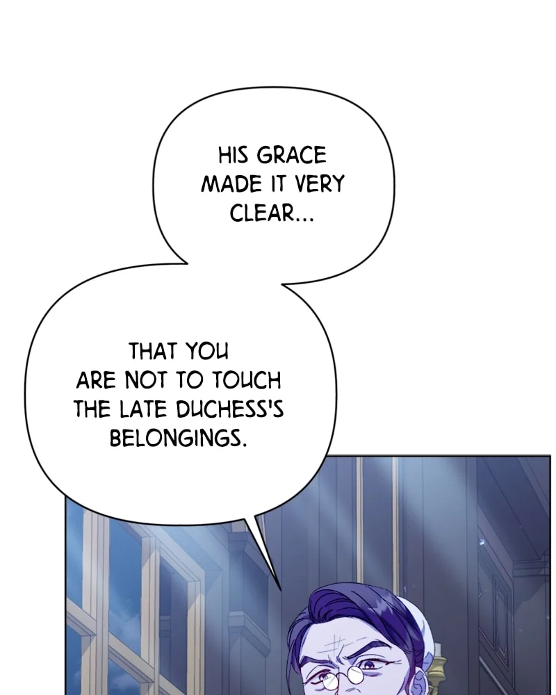 Adopted By A Murderous Duke Family chapter 15 page 59
