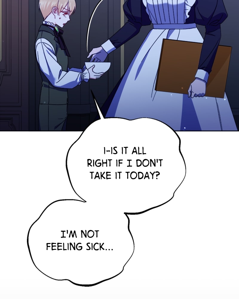 Adopted By A Murderous Duke Family chapter 15 page 63