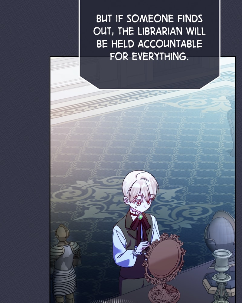 Adopted By A Murderous Duke Family chapter 15 page 76