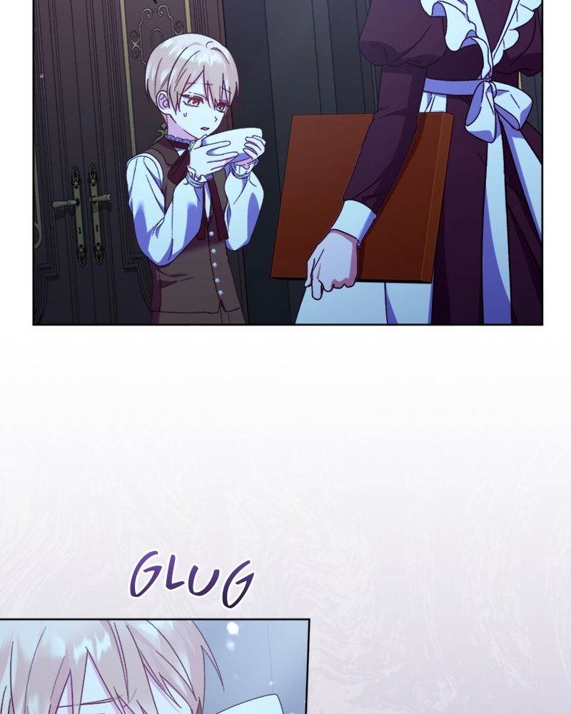 Adopted By A Murderous Duke Family chapter 15 page 88