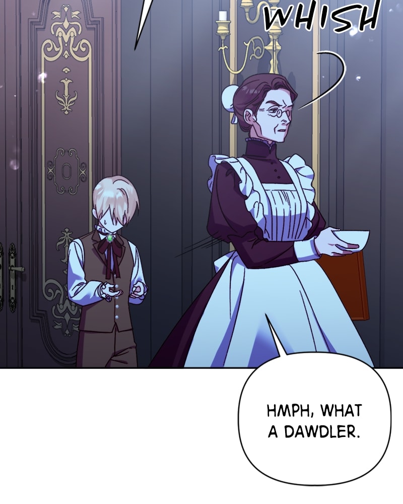 Adopted By A Murderous Duke Family chapter 15 page 91